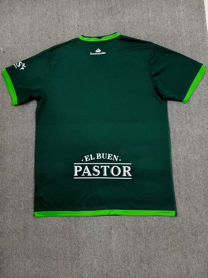 other team 2025/2026 Away Fan Version Football Jersey
