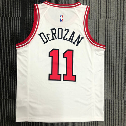 Chicago Bulls Football Jersey