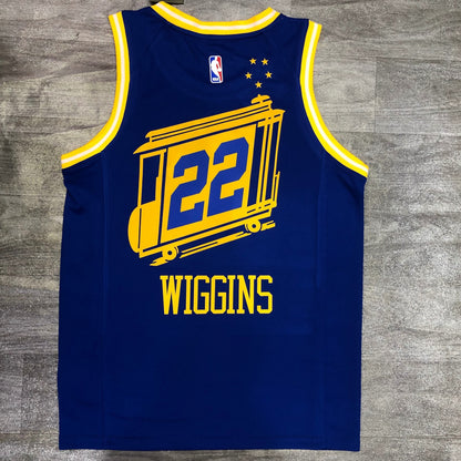 NBA&NFL&MLB 2021 Football Jersey
