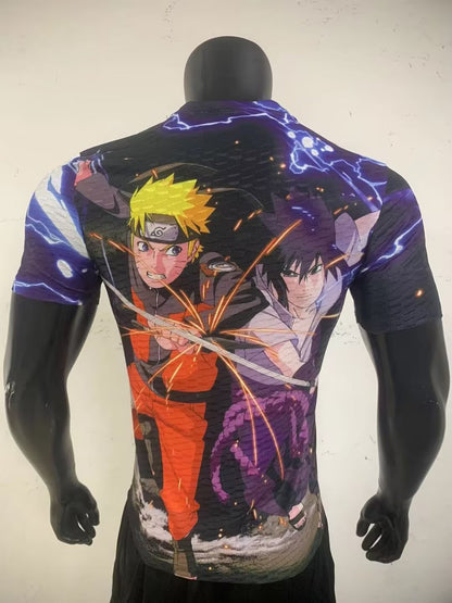 Japan Special Edition 2025/2026 Player Version Football Jersey