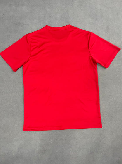 Toluca 2025/2026 Home Fan Version Football Jersey