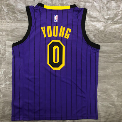 NBA&NFL&MLB 2018 Football Jersey