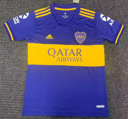 Retro other team 2020/2021 Home Football Jersey