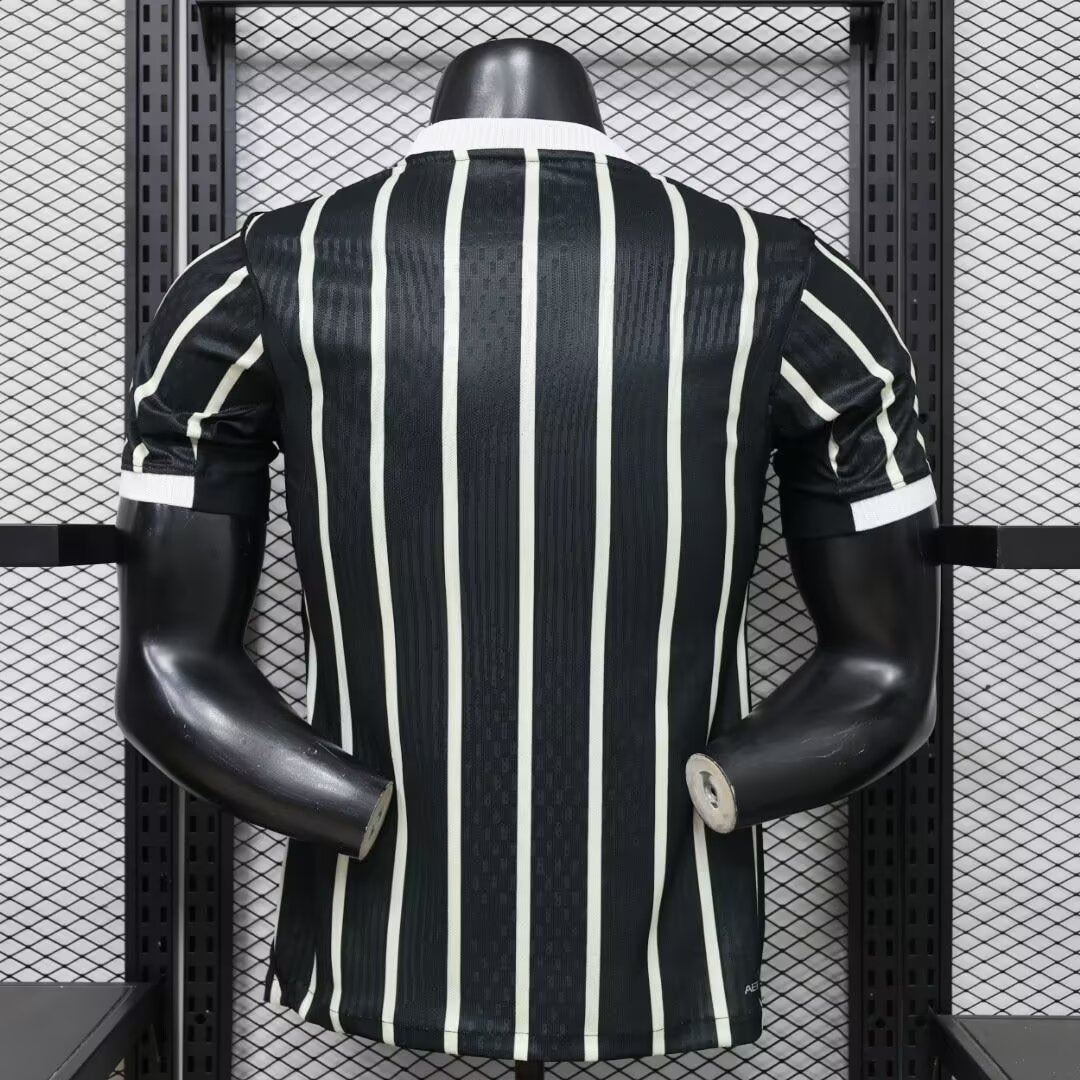 Corinthians Away Player Jersey 2026-2027