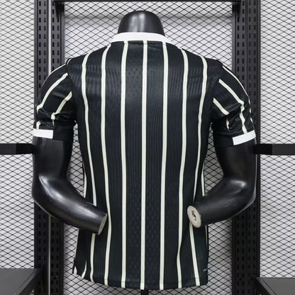 Corinthians Away Player Jersey 2026-2027