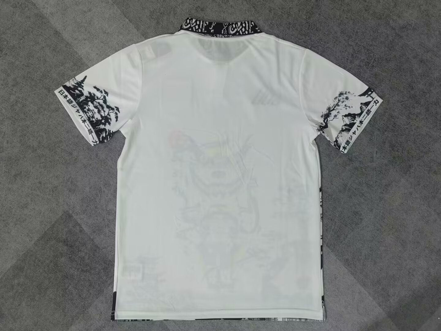 Japan Special Edition 2024/2025 Fan Version Football Jersey