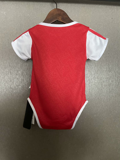 Kids jerseys 2025/2026 Home Football Jersey