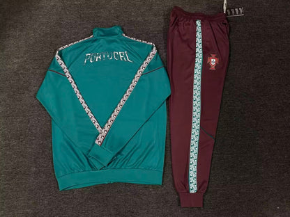 Jacket suite 2026/2027 Jacket