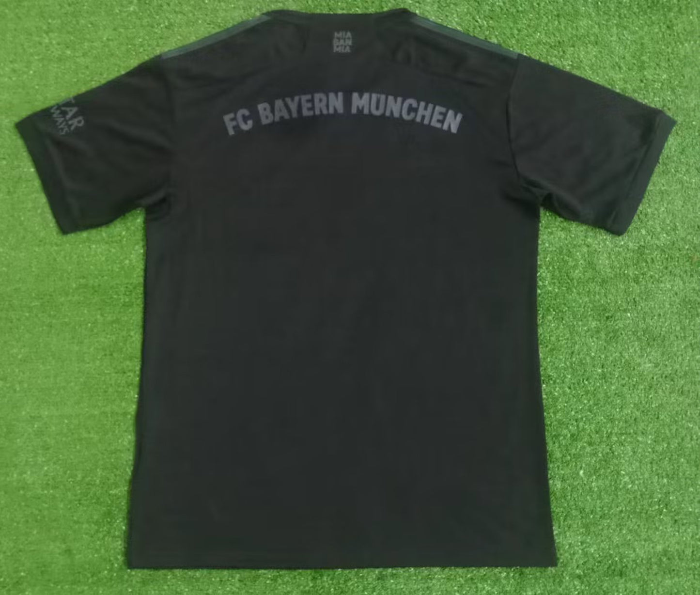 Bayern Munich Special Edition 2023/2024 Fan Version Football Jersey