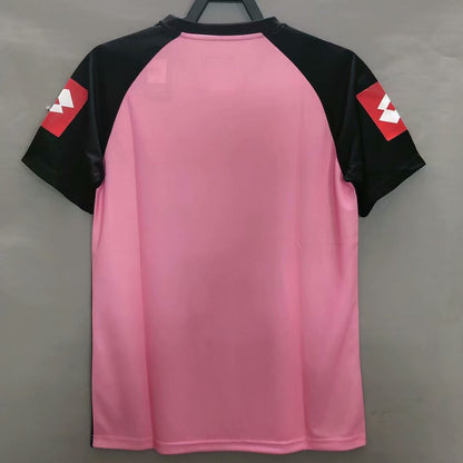 Retro Juventus 2003 Home Football Jersey