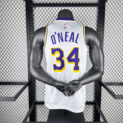LA Lakers Football Jersey