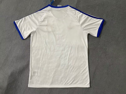 Real Madrid Special Edition 2024/2025 Fan Version Football Jersey