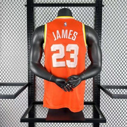 LA Lakers 2026 Football Jersey
