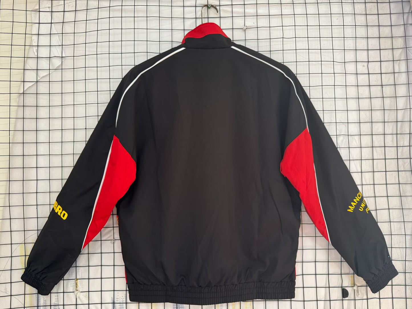 Windbreaker 2026/2027 Windbreaker