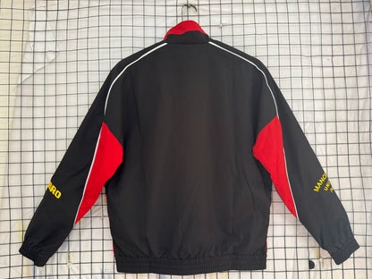 Windbreaker 2026/2027 Windbreaker