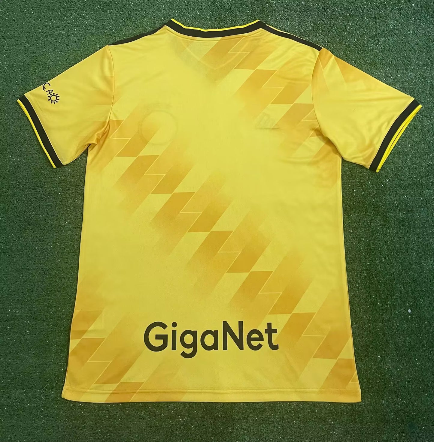 Ajax 2023/2024 Fan Version Football Jersey