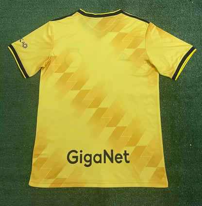 Ajax 2023/2024 Fan Version Football Jersey