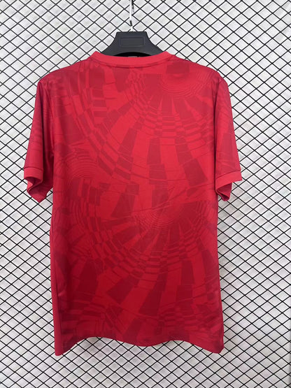 Premier- league 2025/2026 Third Away Fan Version Football Jersey