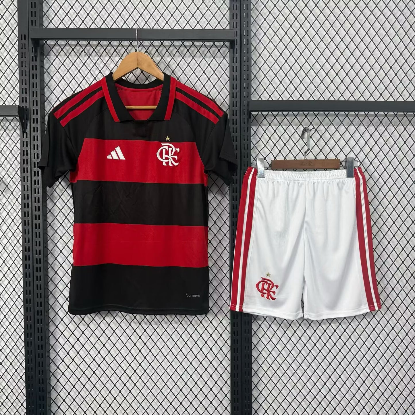Kids jerseys 2025/2026 Kids Away Football Jersey