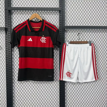 Kids jerseys 2025/2026 Kids Away Football Jersey