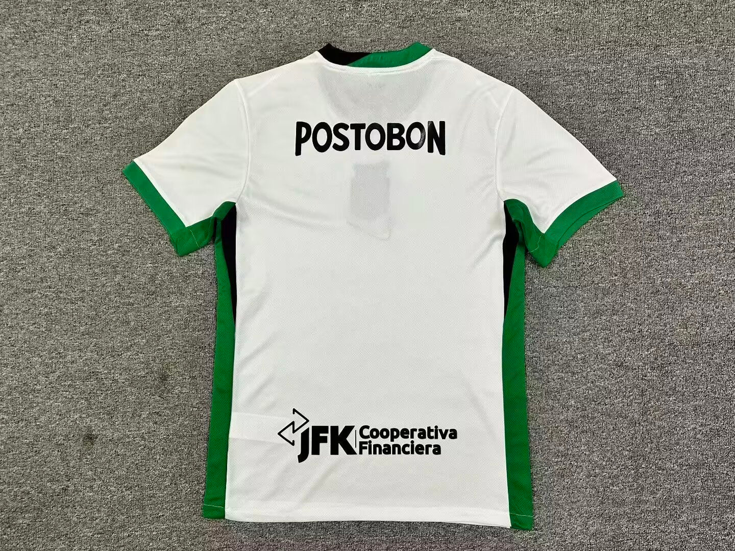 other team 2026/2027 Away Fan Version Football Jersey