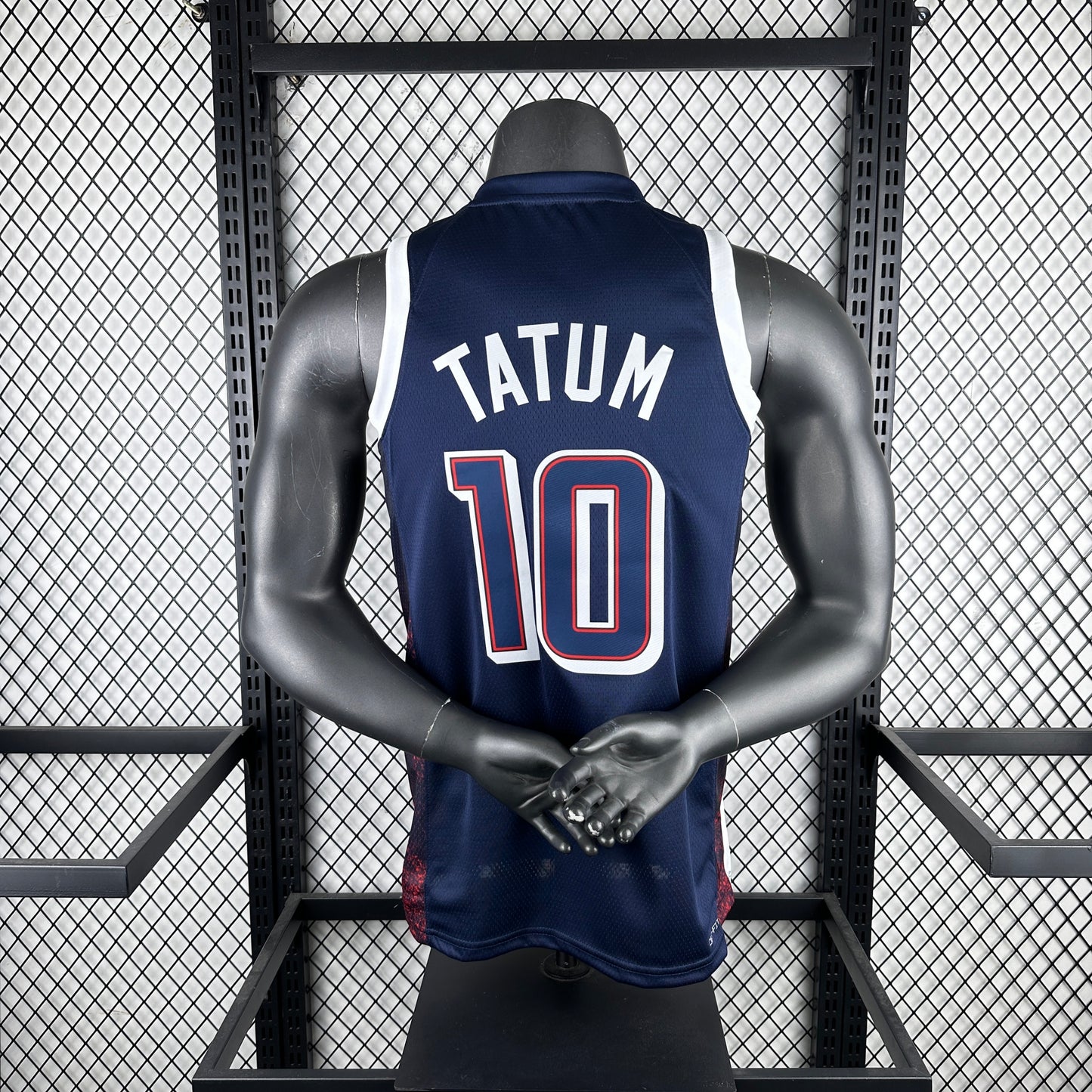 Boston Celtics 2024 Football Jersey