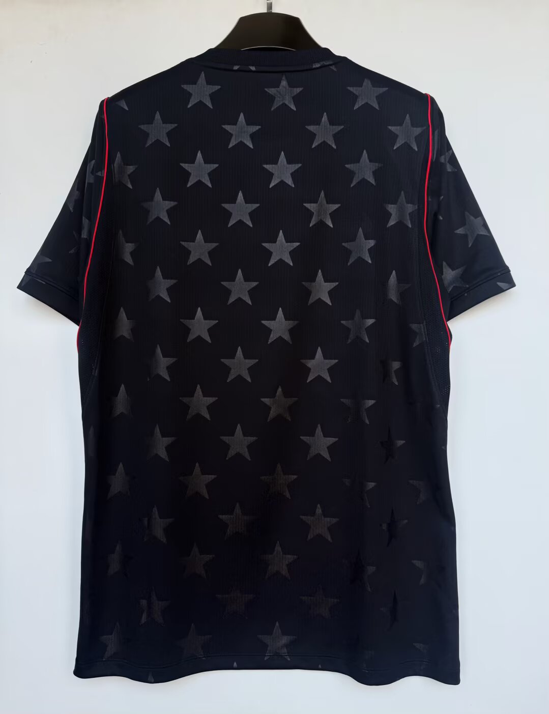 USA 2026/2027 Away Fan Version Football Jersey
