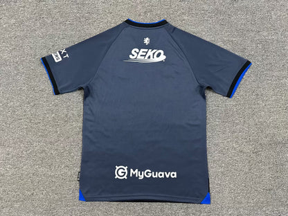Rangers 2025/2026 Third Fan Version Football Jersey