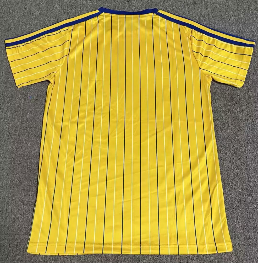 Leeds United Special Edition 2025/2026 Fan Version Football Jersey