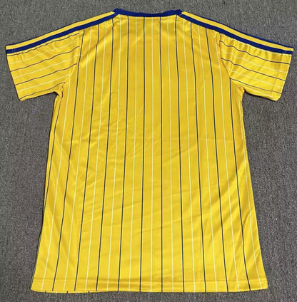 Leeds United Special Edition 2025/2026 Fan Version Football Jersey