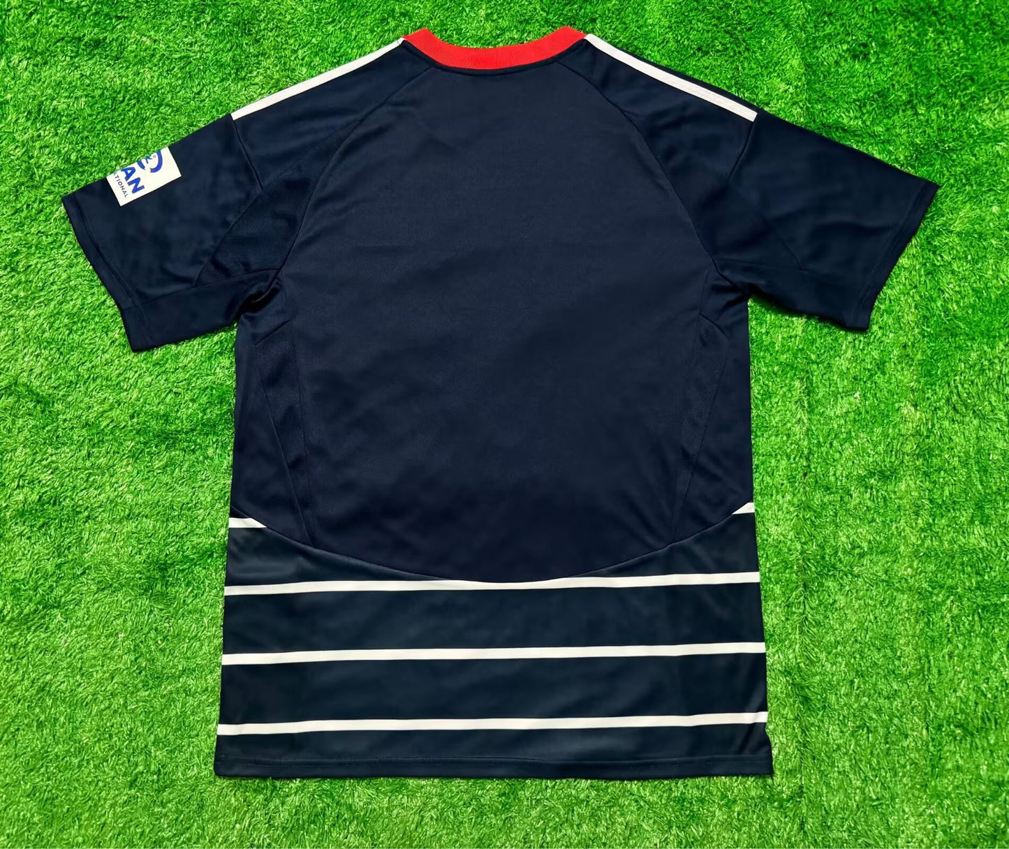 other team 2024/2025 Away Fan Version Football Jersey