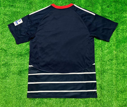 other team 2024/2025 Away Fan Version Football Jersey