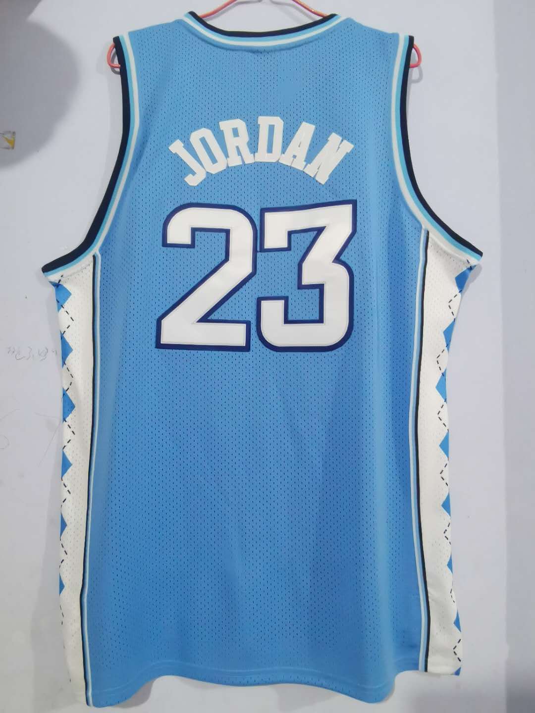Chicago Bulls Football Jersey