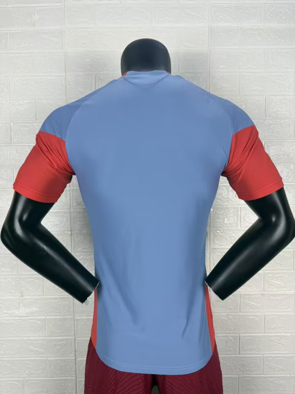 Japan 2026/2027 Player Version Tracksuit