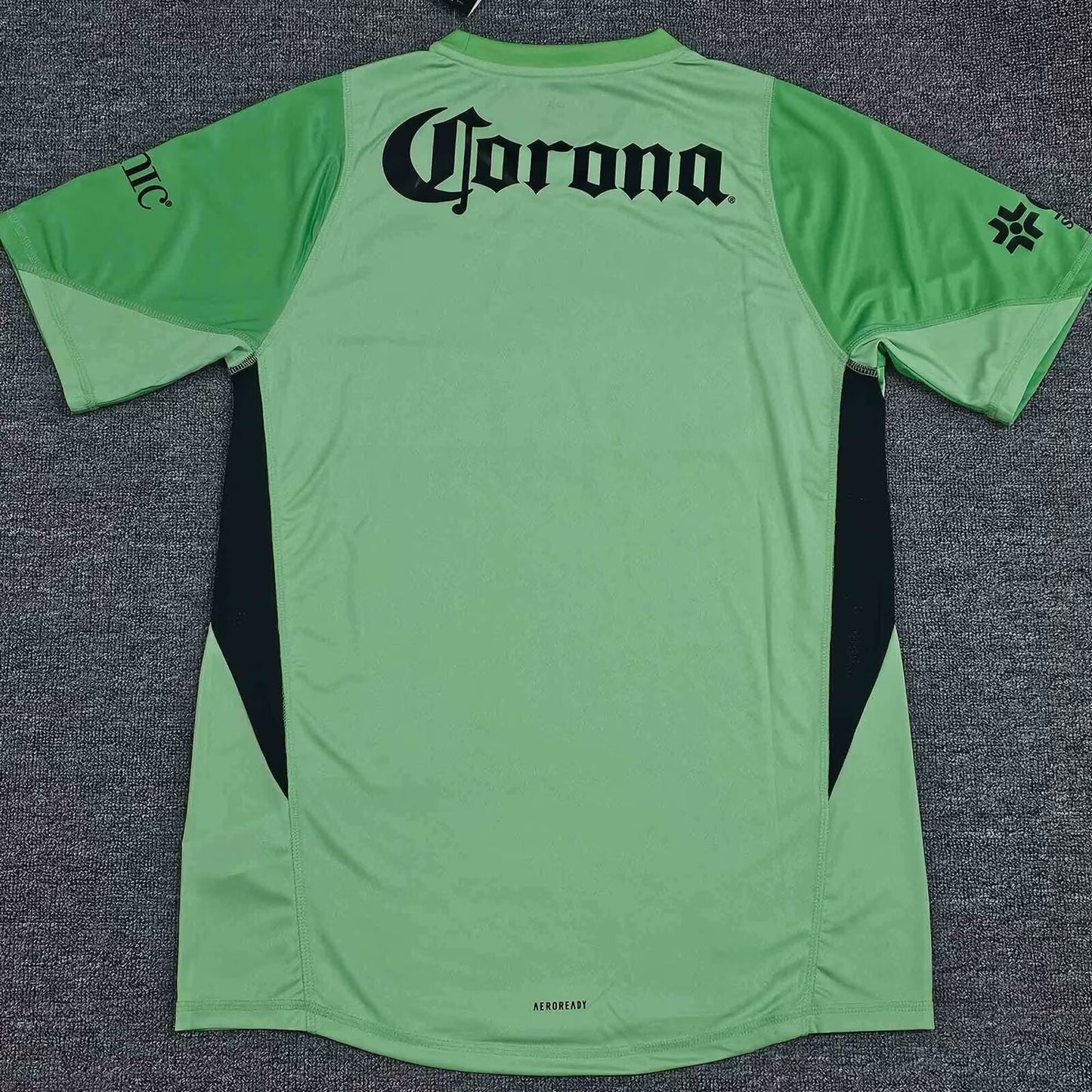 Club America 2025/2026 Goalkeeper Player Version Football Jersey