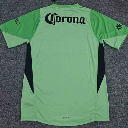 Club America 2025/2026 Goalkeeper Player Version Football Jersey