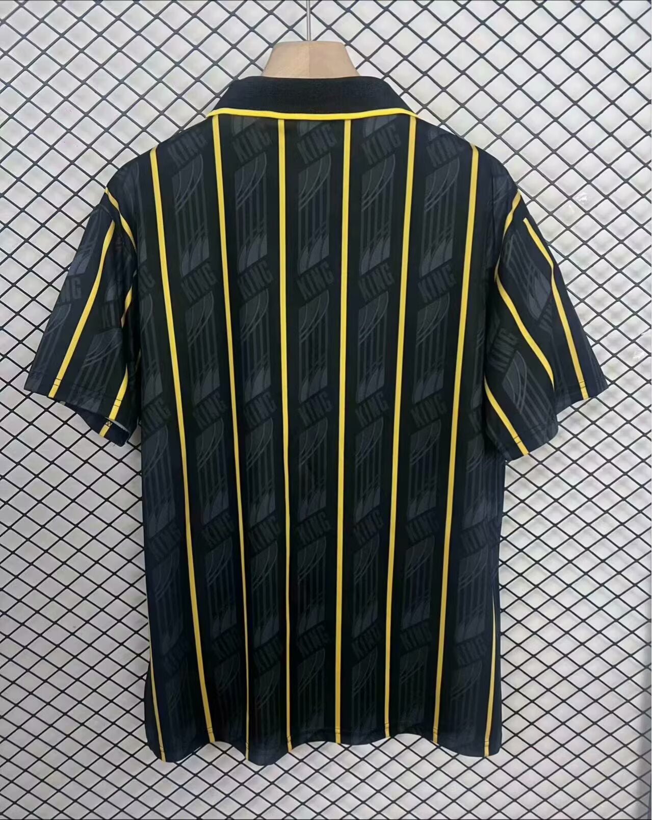 Retro other team 1993 Away Fan Version Football Jersey