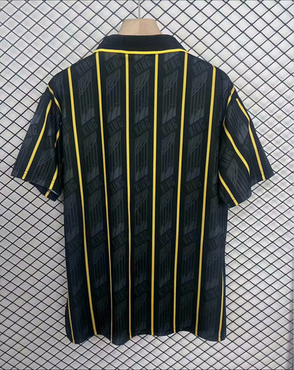 Retro other team 1993 Away Fan Version Football Jersey