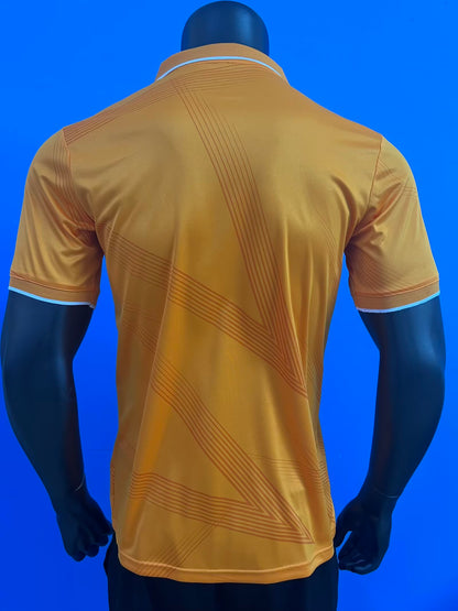 Real Madrid 2025/2026 Fan Version Football Jersey