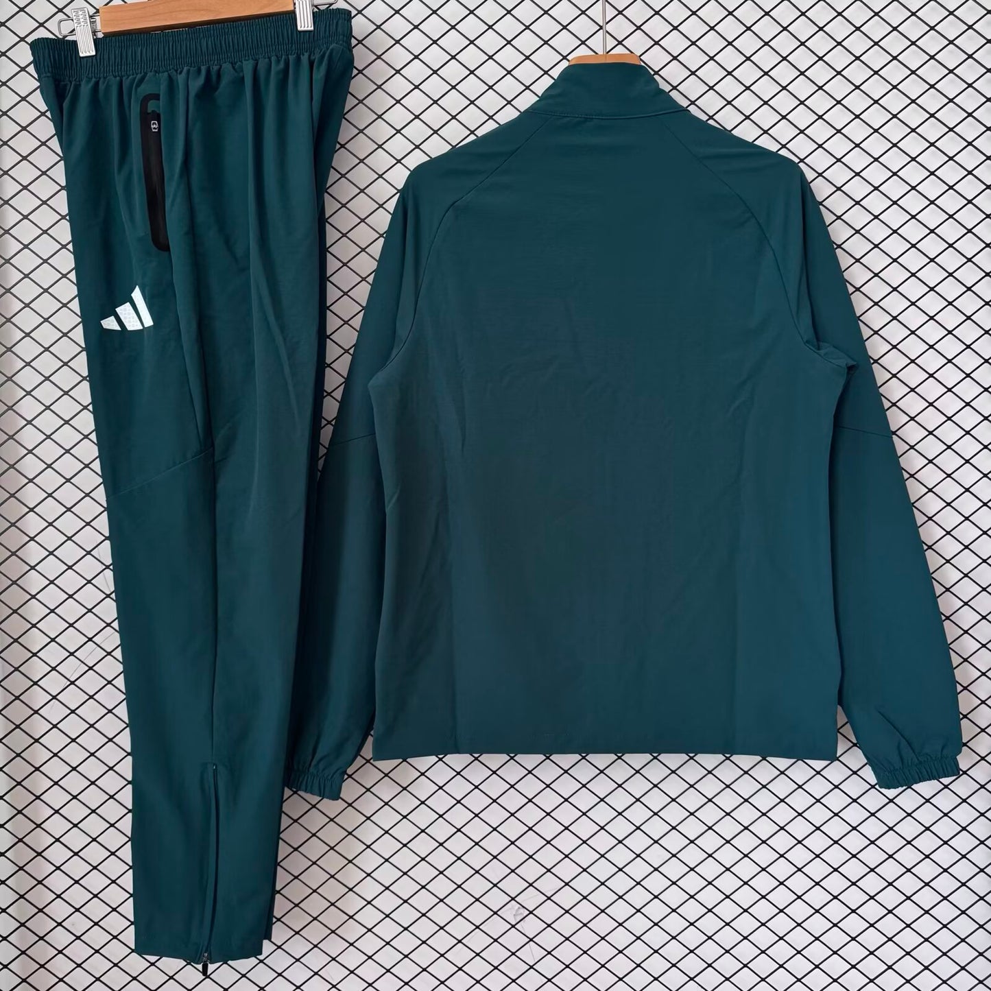Windbreaker 2026/2027 Windbreaker