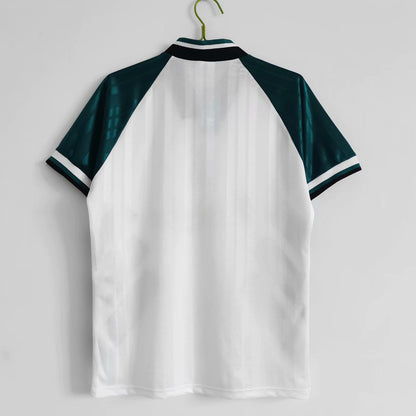 Retro Liverpool 1993/1995 Away Football Jersey