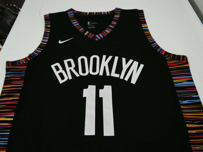 New Jersey Nets Football Jersey