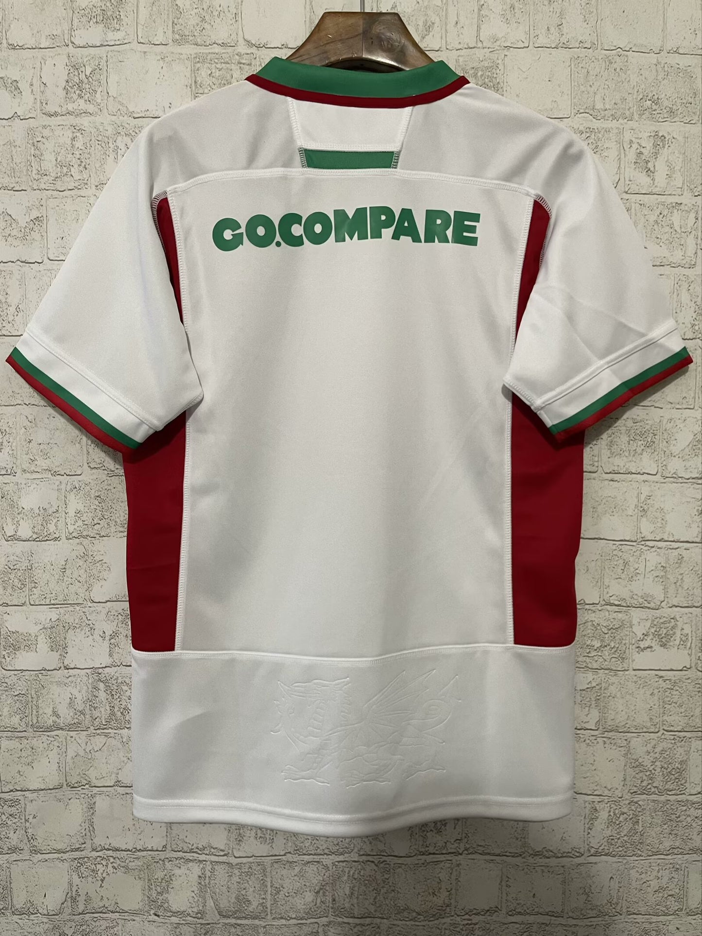 Rugby Jerseys 2025 Away Fan Version Football Jersey