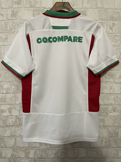 Rugby Jerseys 2025 Away Fan Version Football Jersey