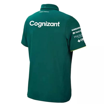 Racing Suit 2021 Football Jersey