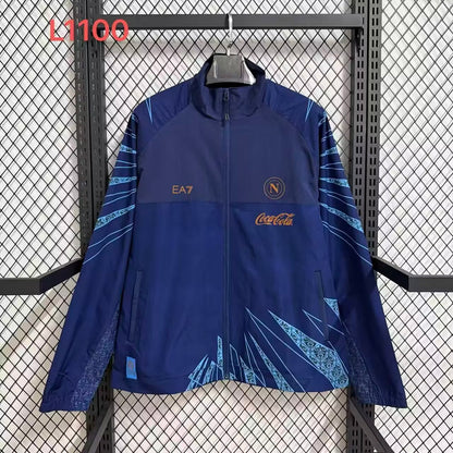 Windbreaker 2025/2026 Windbreaker