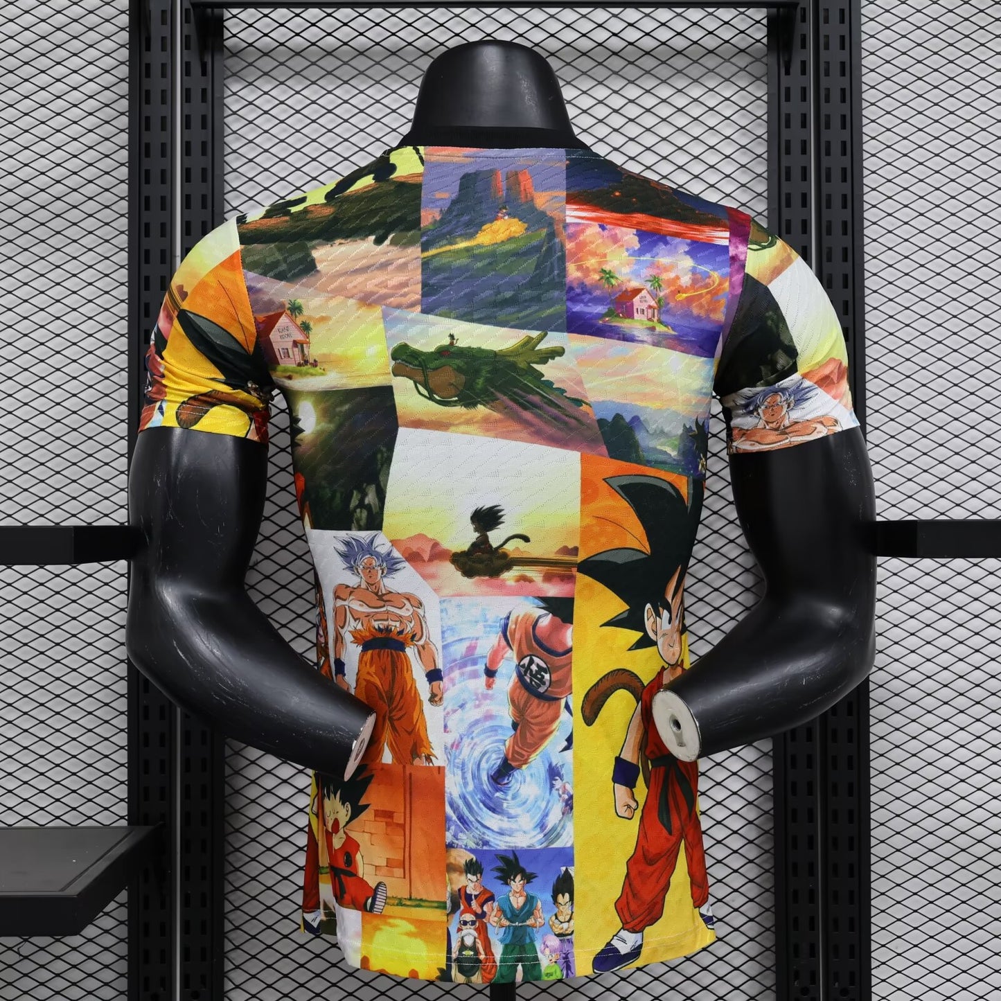 Japan Special Edition 2024/2025 Player Version Football Jersey