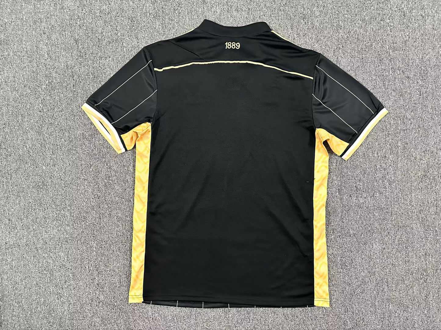 Premier- league 2025/2026 Goalkeeper Fan Version Football Jersey