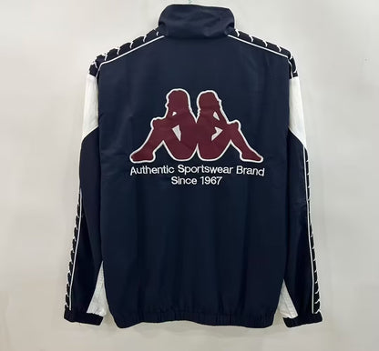 Retro other team 2025/2026 Windbreaker