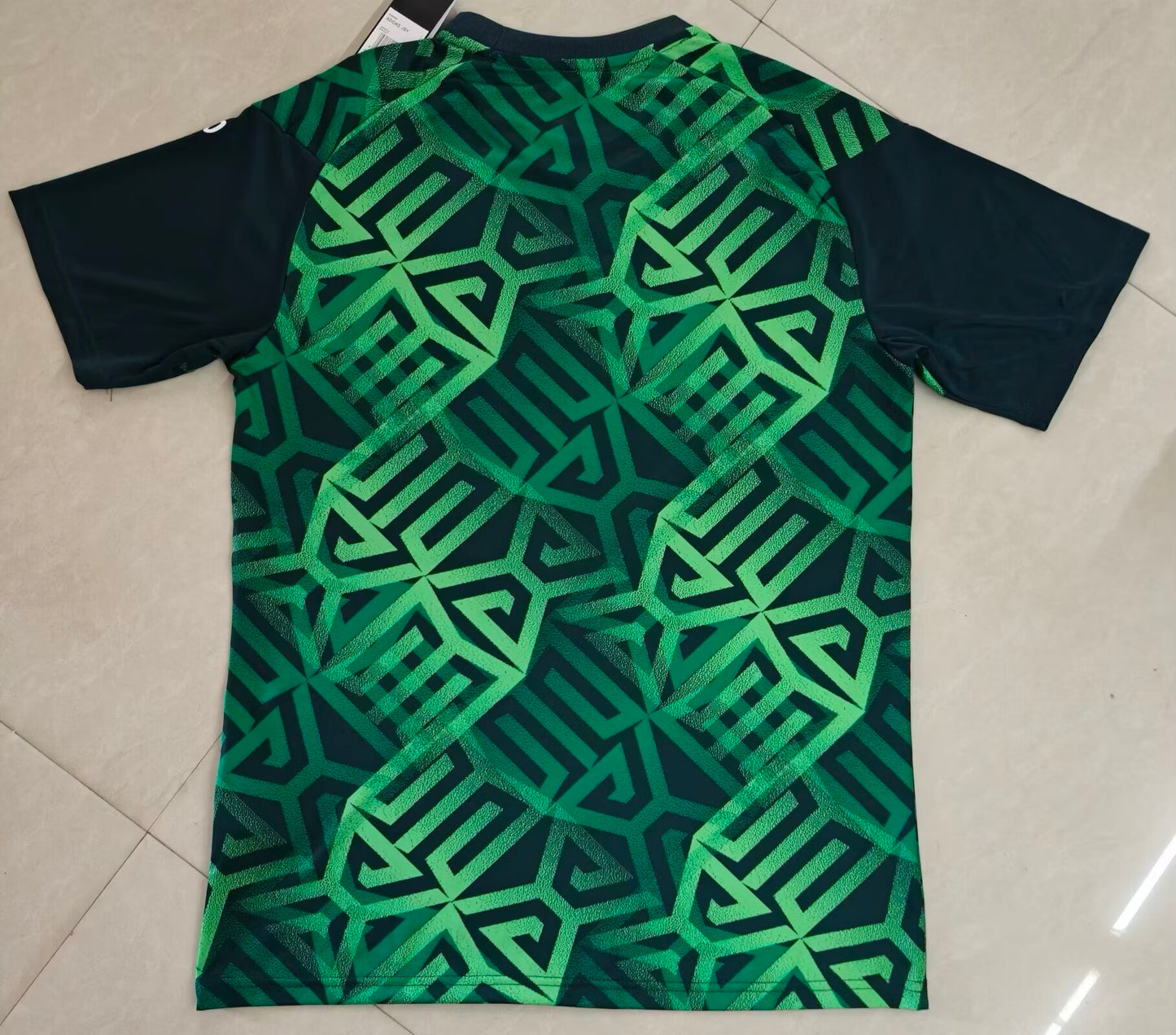 Mexico Special Edition 2026/2027 Fan Version Tracksuit